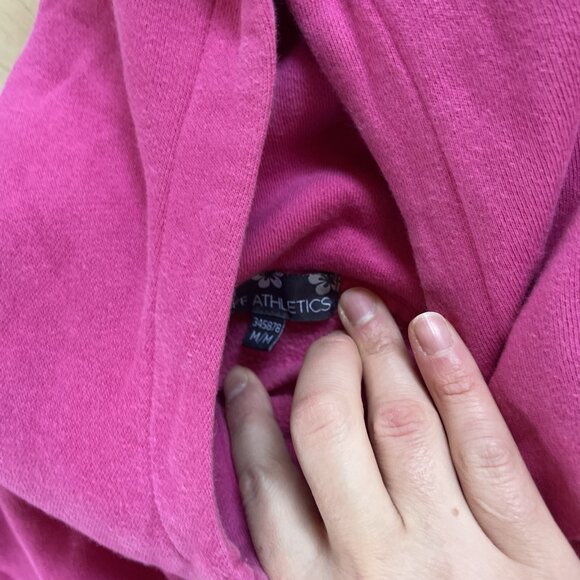 Big Bulk lot Tuff Athletics Clothing Womens S / M Workout Yoga Lululemon Style - Picture 8 of 16